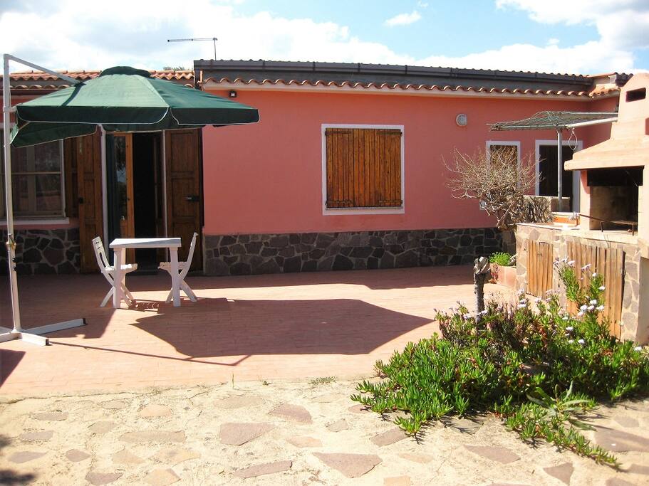 Esterno