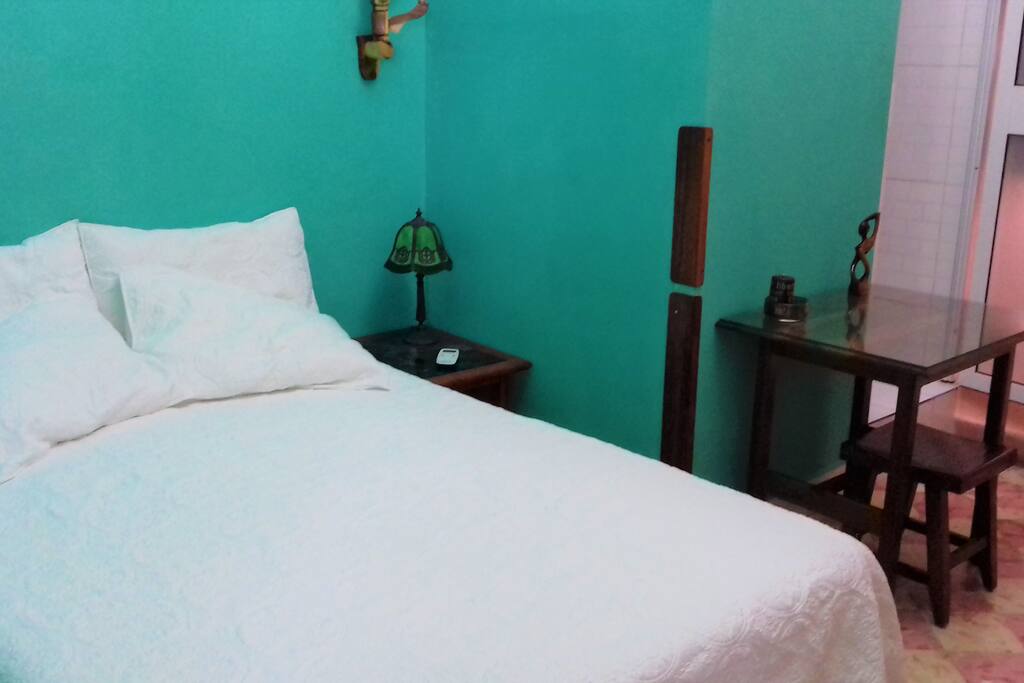 Habitaciones