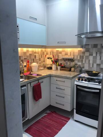 Aconchego em meio a badalada Dias Ferreira gallery image 4