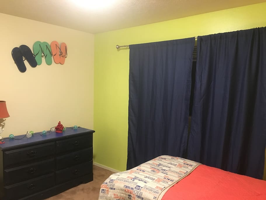 Bedroom 2