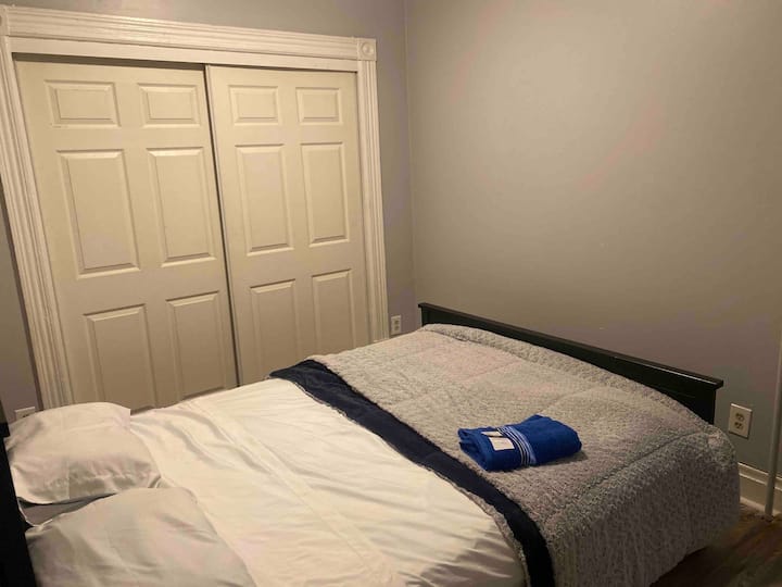 Chambre 1