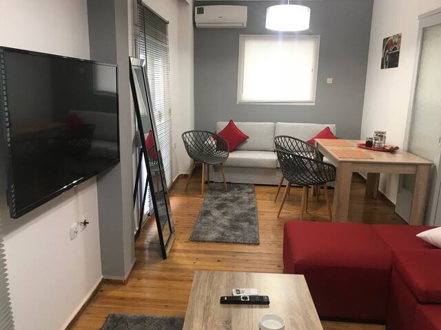 Stylish House, full renovated for 2 to 5 guests!