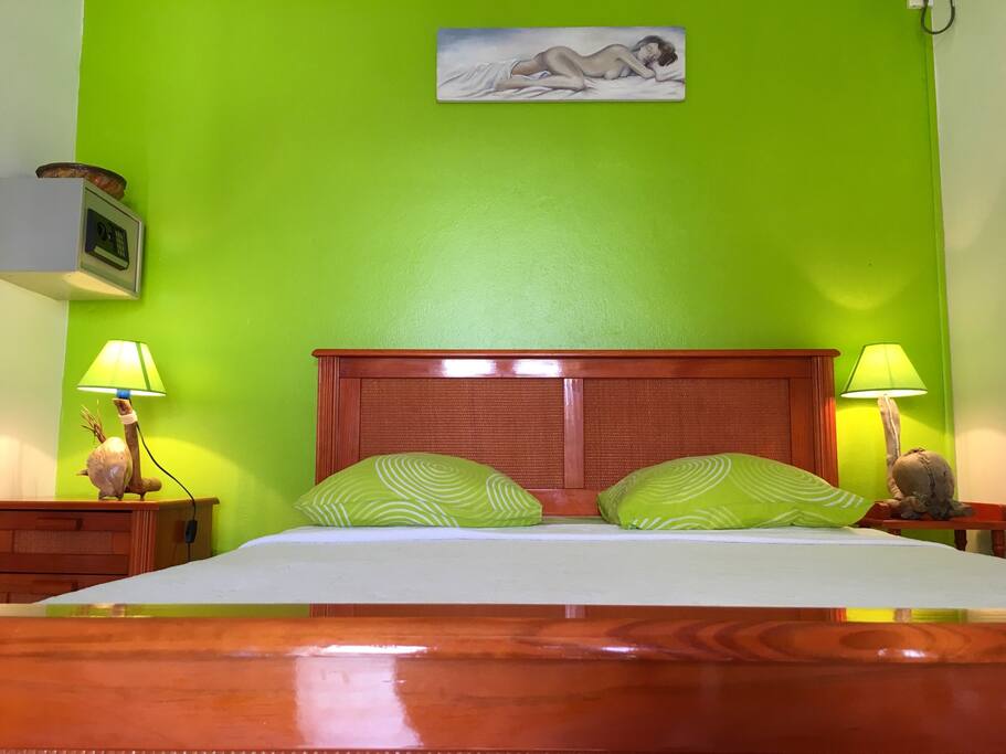 Le confort pour un sommeil reparateur