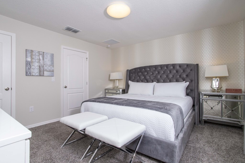 غرفة النوم 3