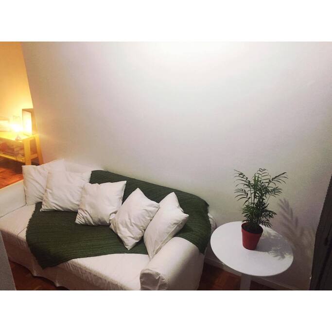Sala
Living room