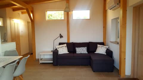 Successful Airbnb property: Ližnjan Sea View House - old listing in Općina Ližnjan