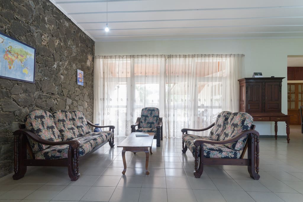 Common Living Room