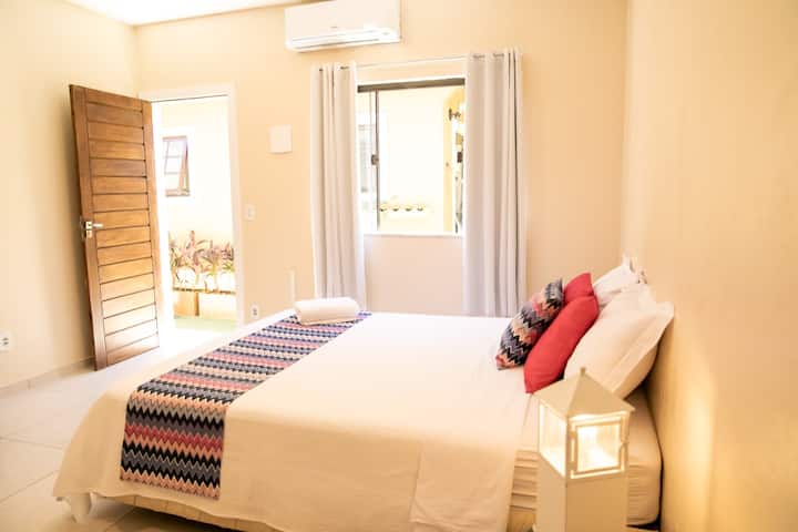 غرفة النوم 1