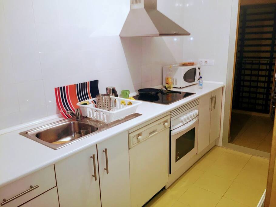 Cocina