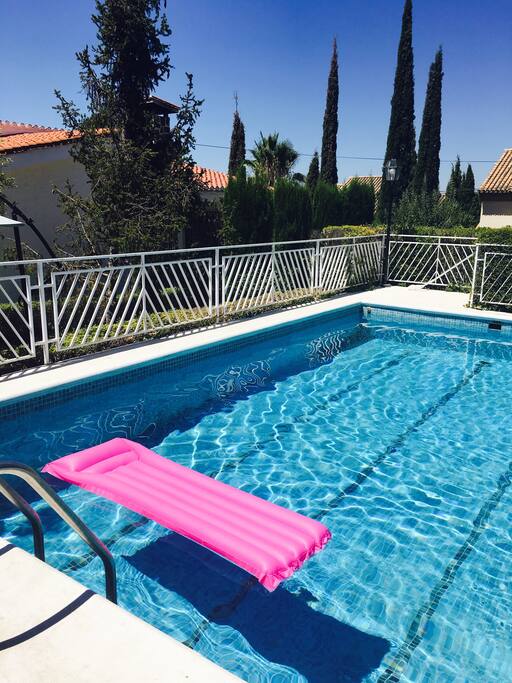 Piscina / Pool