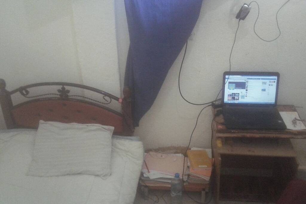Private Room +WI-FI