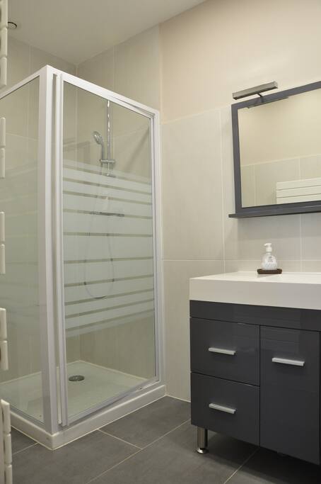 The Bathroom