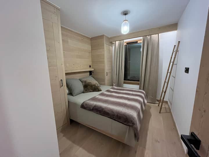 საძინებელი 3