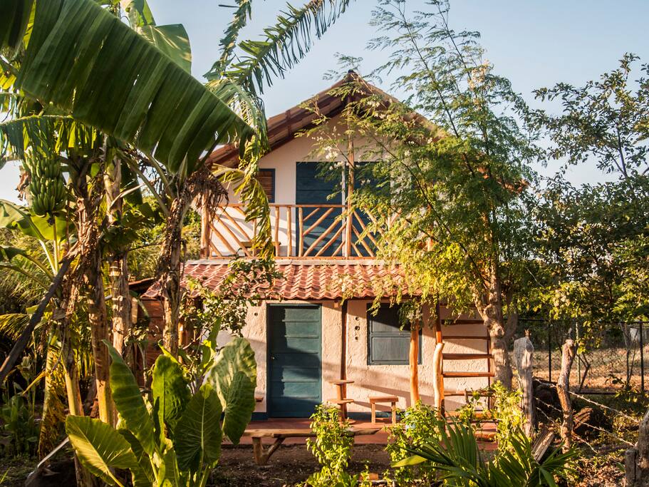 Hostel La Urraca Loca