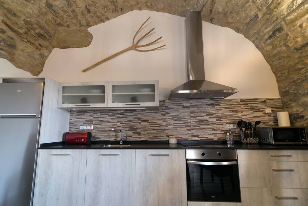Cocina
