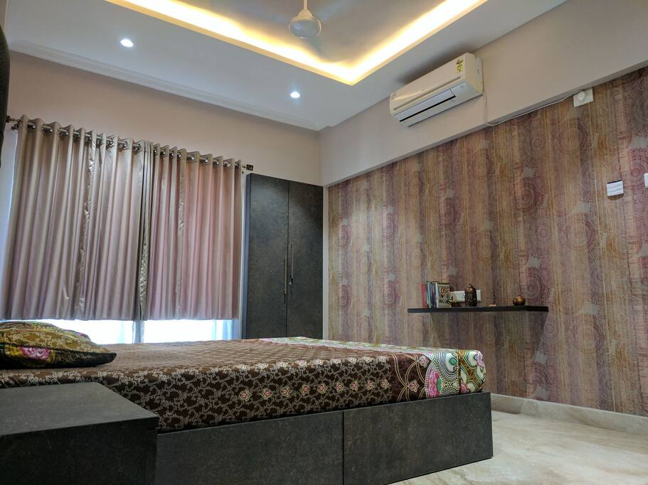 Bedroom (View 1)