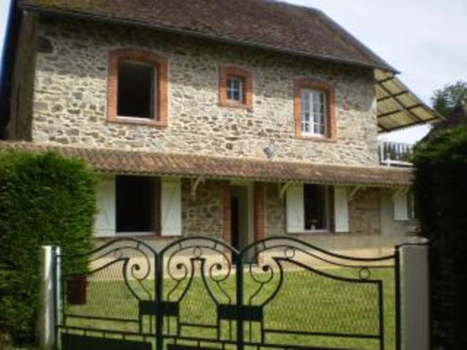 Le Verdier
