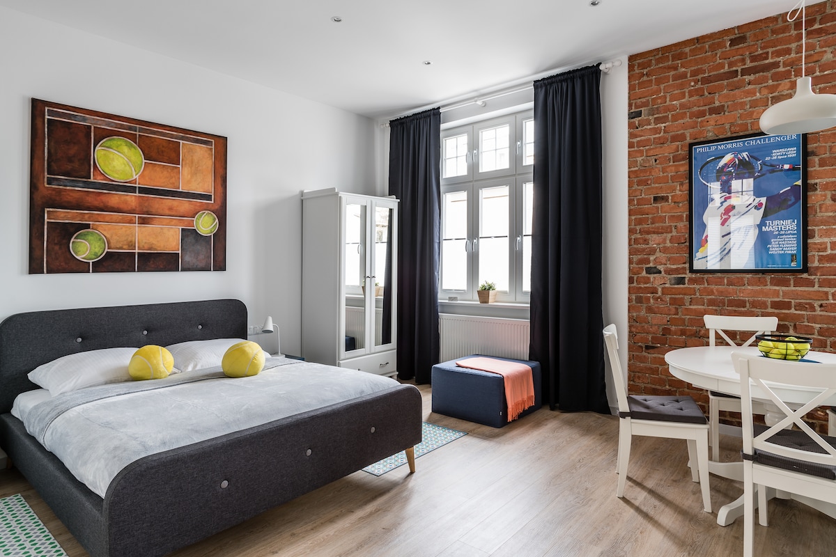 Área de la habitación