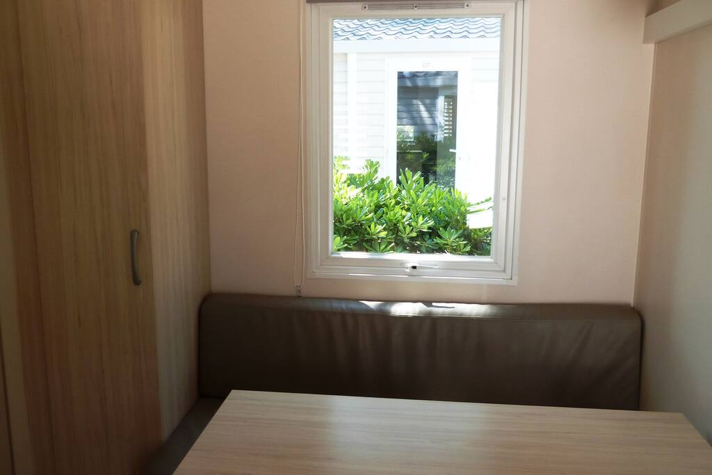 salón