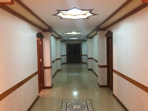 Big House Ilocos Norte Rm 203-Free WiFi