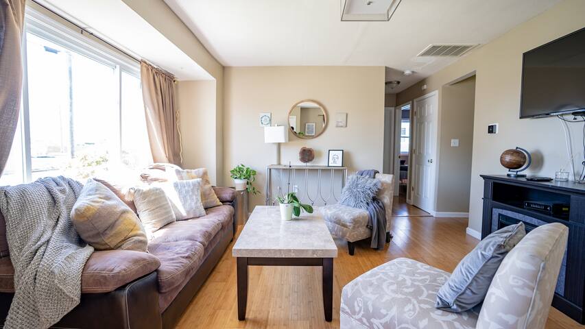 NEW! 4BR/3BA House near the beach and casino