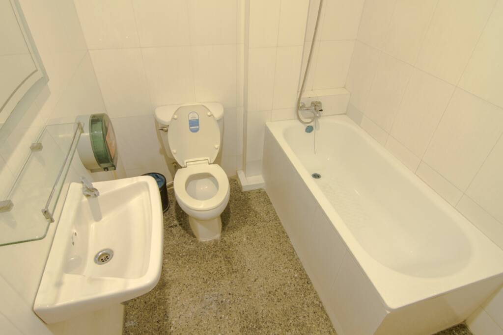 Bath Room