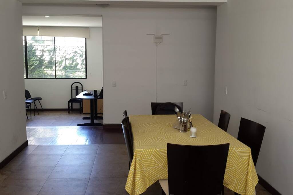 Comedor