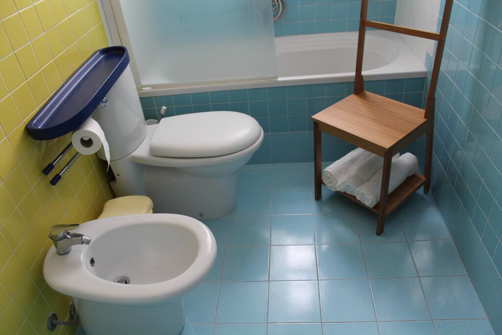 bagno