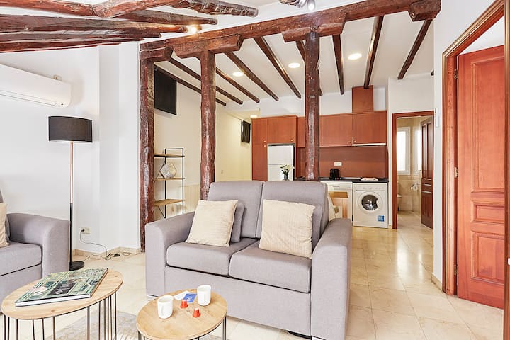 Leeways managed Airbnb listing 2