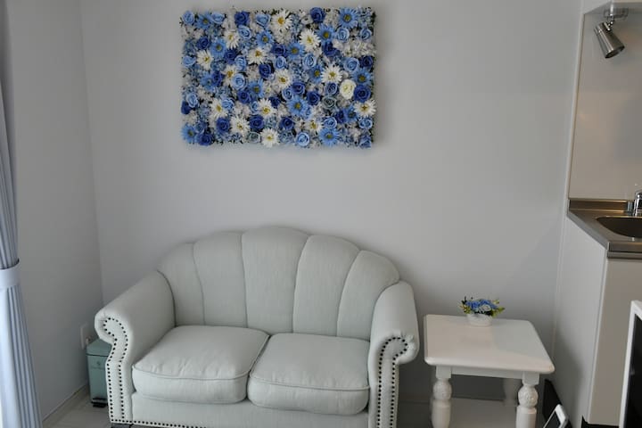 CRYSTAL And RESORT’ managed Airbnb listing 3