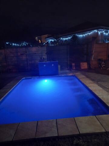 Lovely family home in Kraaifontein. Save and neat gallery image 5