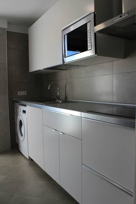 Cocina