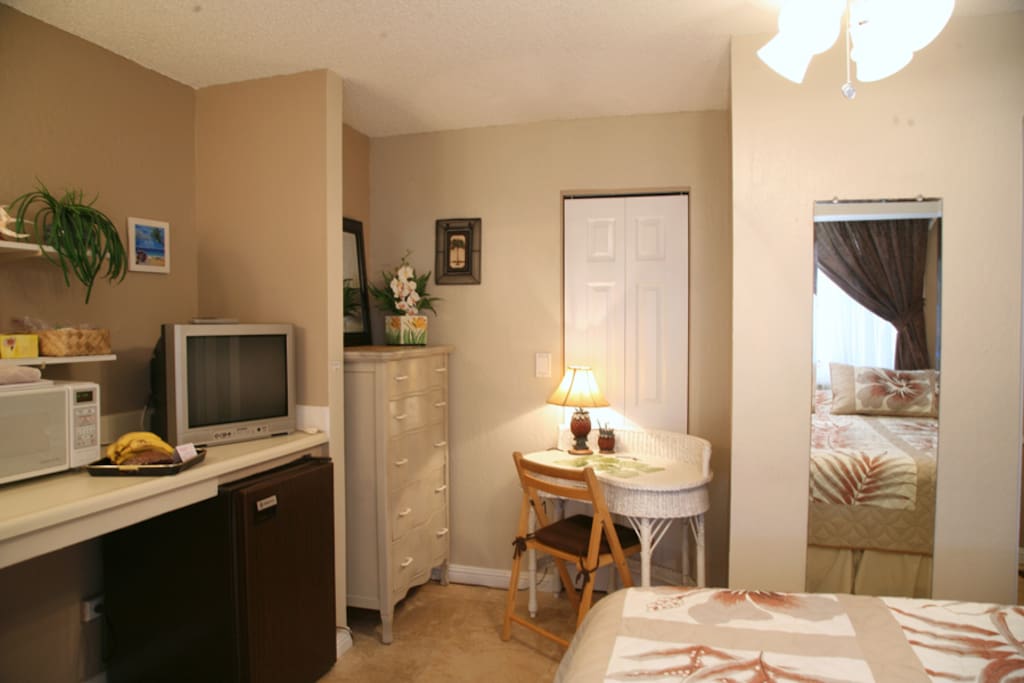 Kalama Unit