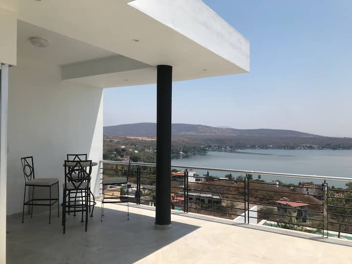 Los 8 mejores alquileres vacacionales de Airbnb en Tequesquitengo