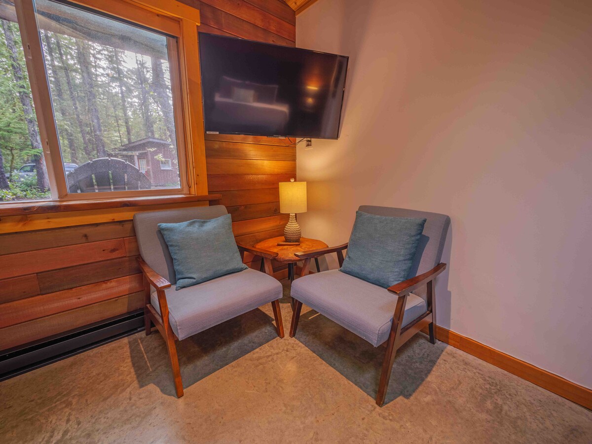 მისაღები სივრცე