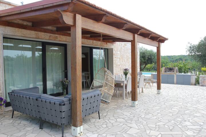 Puglia, Casa Mira with private pool gallery image 3