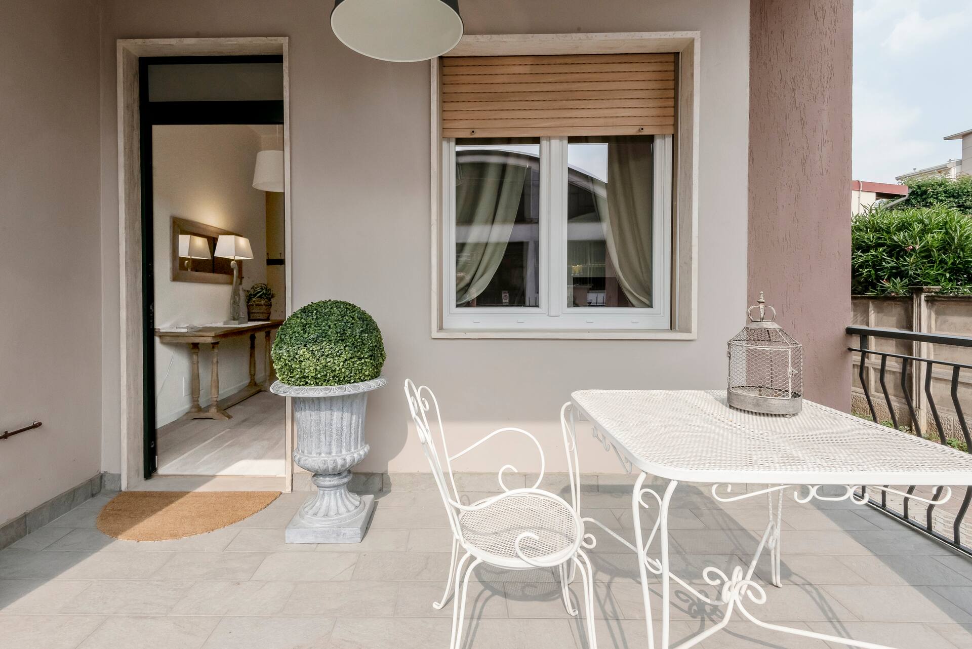 Apartment in Lissone (mb)