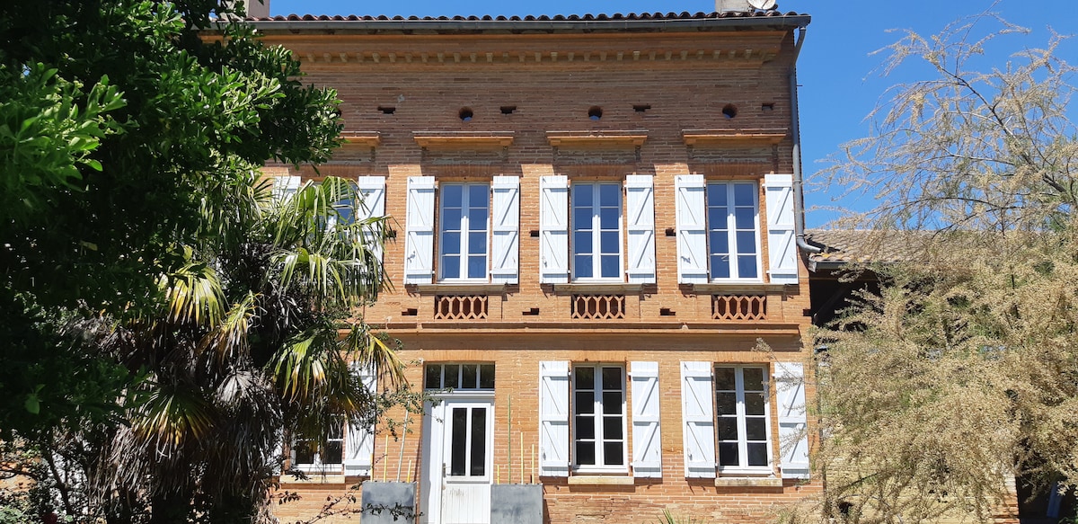 Saint Clar De Riviere Ferienwohnungen Unterkunfte Occitanie Frankreich Airbnb