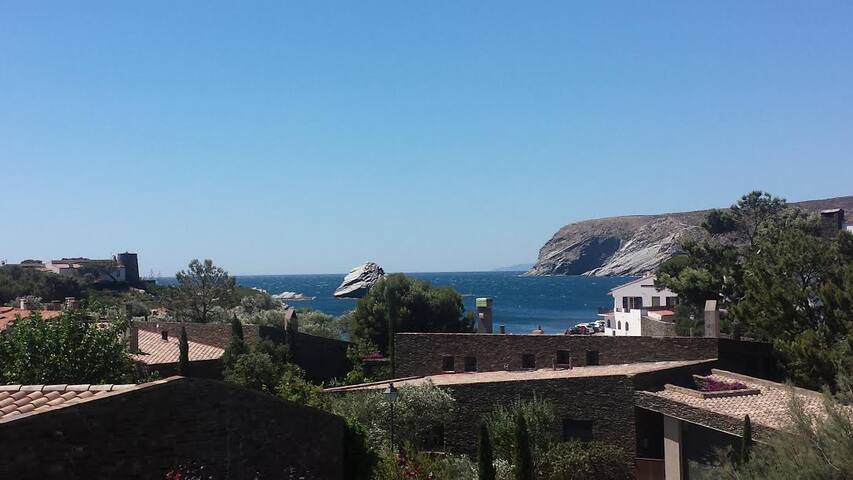 Casa con vistas al mar gallery image 2