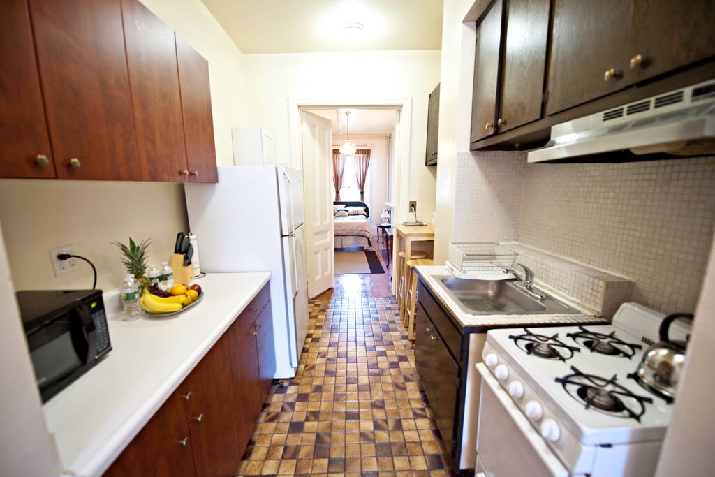 Your Stunning Vacation Apartment! Houses for Rent in New York, New