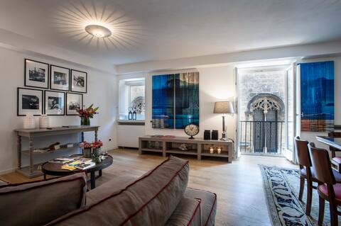 BB22 Palace - Charming rooms and apartments