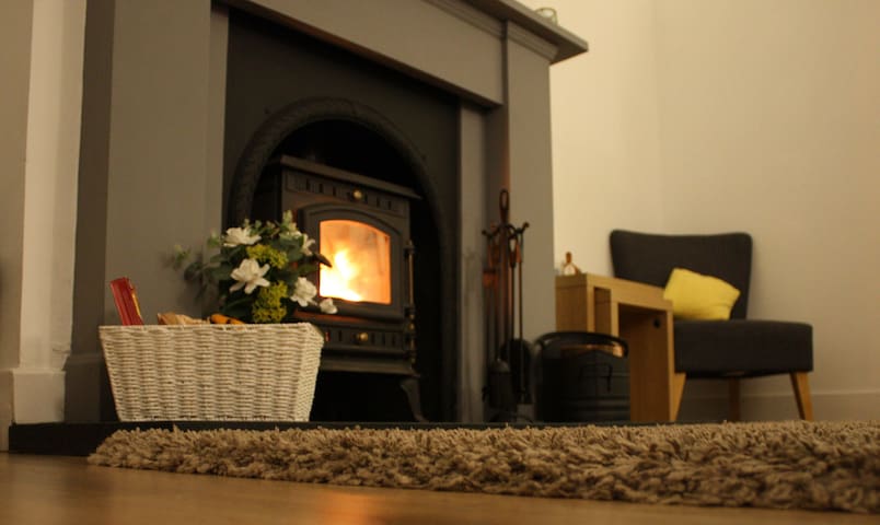 Cuillins Self Catering, Tarbert (Sleeps up to 4)