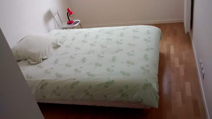 Chambre 2