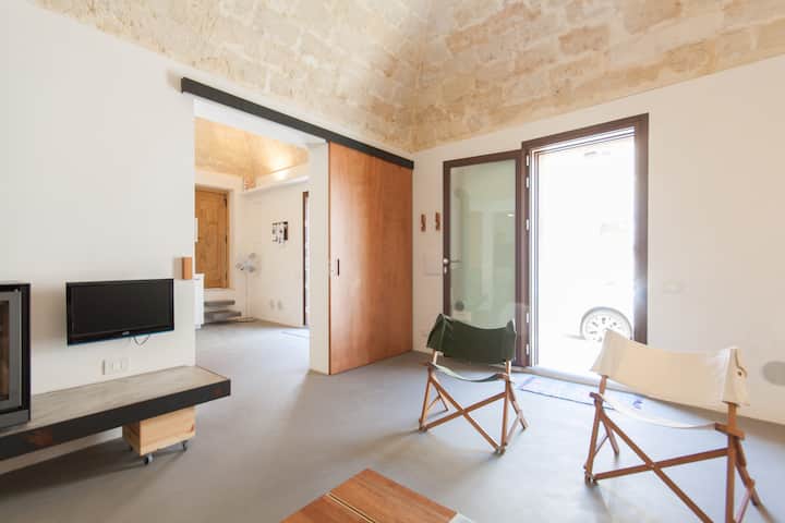 غرفة المعيشة