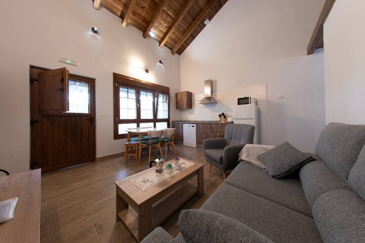 Apartamento Xugo - Tapia de Casariego