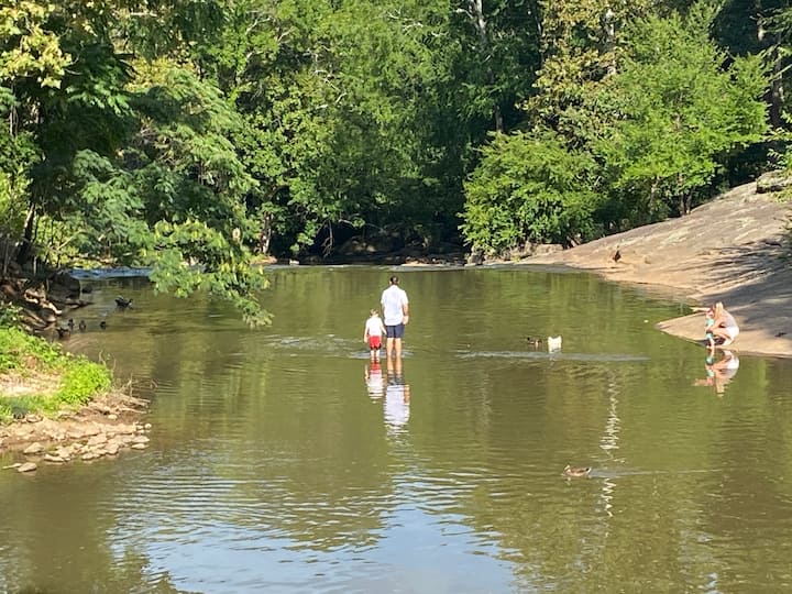 9 Best ShortTerm Rentals In Greenville, South Carolina Updated 2024