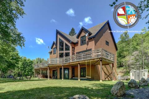 Chalet Phoenix Waterfront