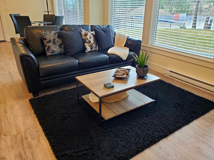 Black Bear Suite