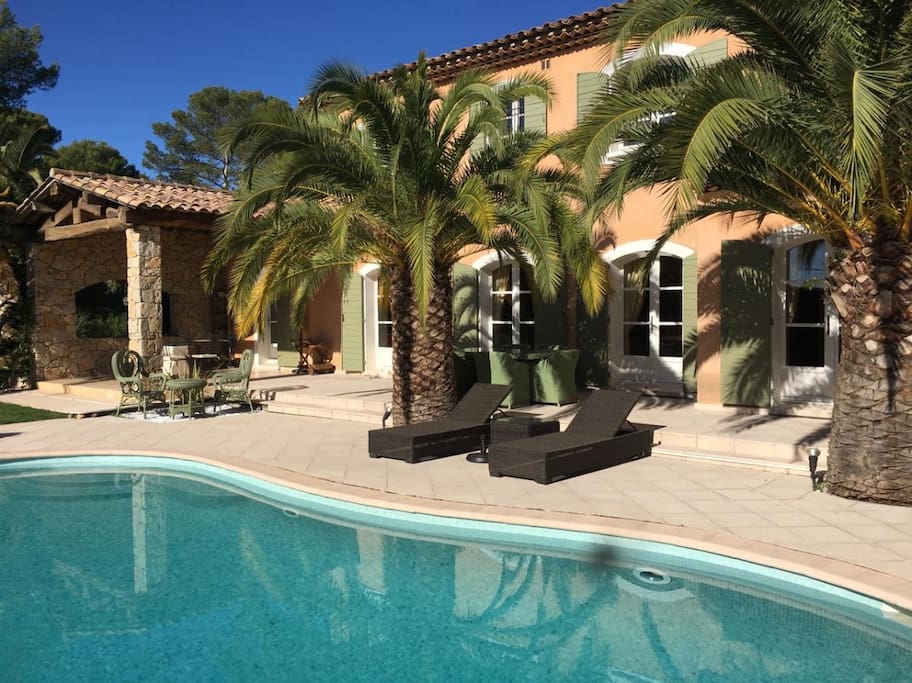 La Villa