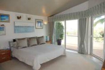 ห้องนอนใหญ่ (Master Bedroom)